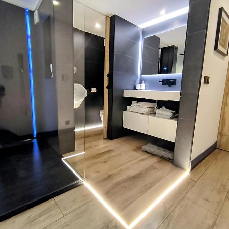 Apartamento Espectacular Piso En Sol. Madrid Exterior foto