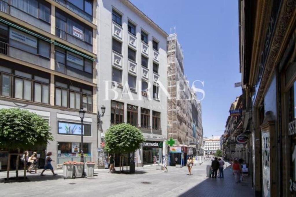 Apartamento Espectacular Piso En Sol. Madrid Exterior foto