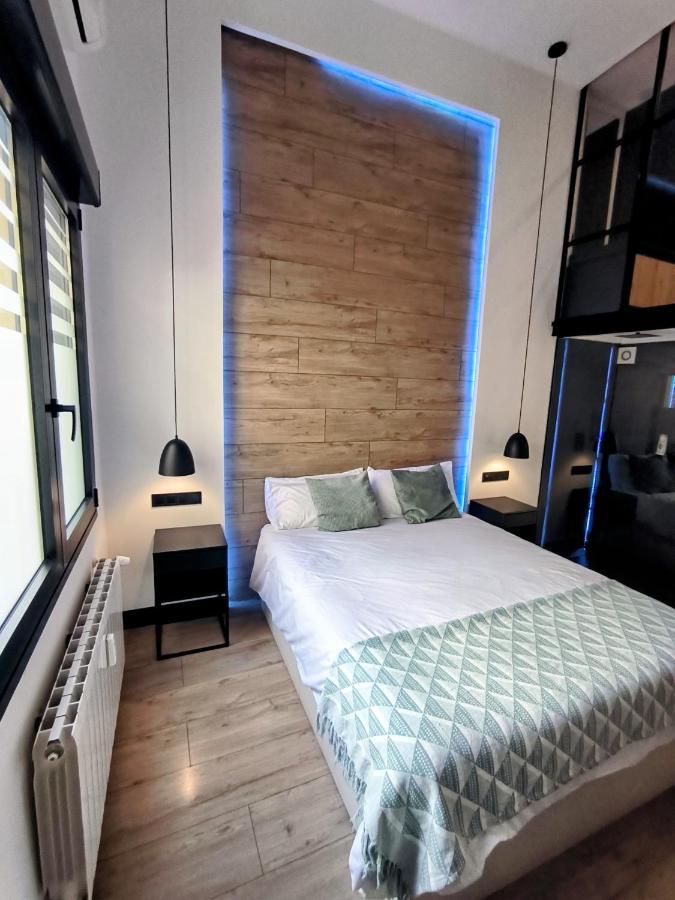 Apartamento Espectacular Piso En Sol. Madrid Exterior foto